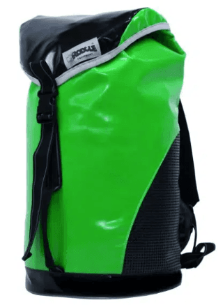 Mochila de barrancos