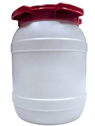 Bidón estanco 6,4l