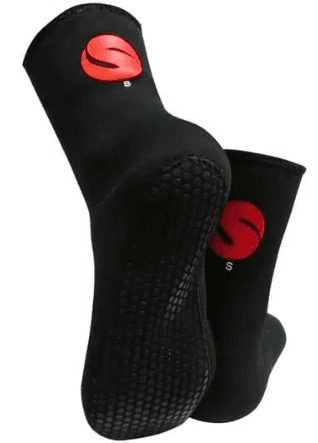  Escarpines de Neopreno